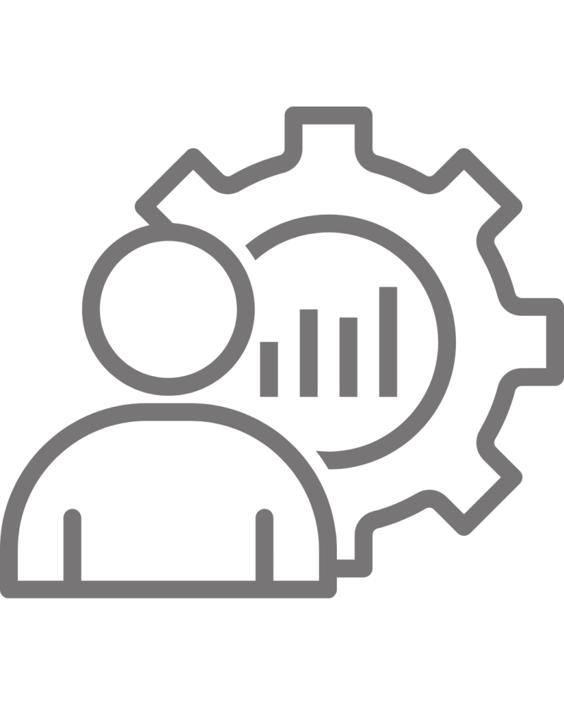 soluciones operativas icono