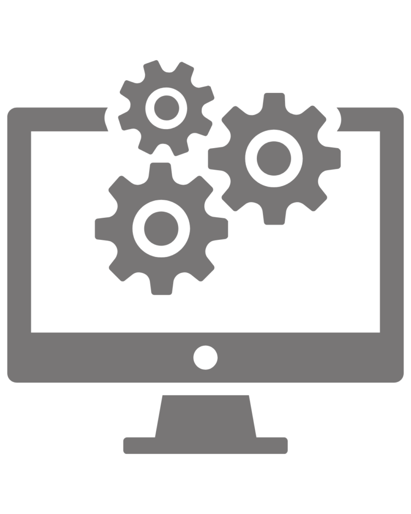 recursos tecnicos en linea icono
