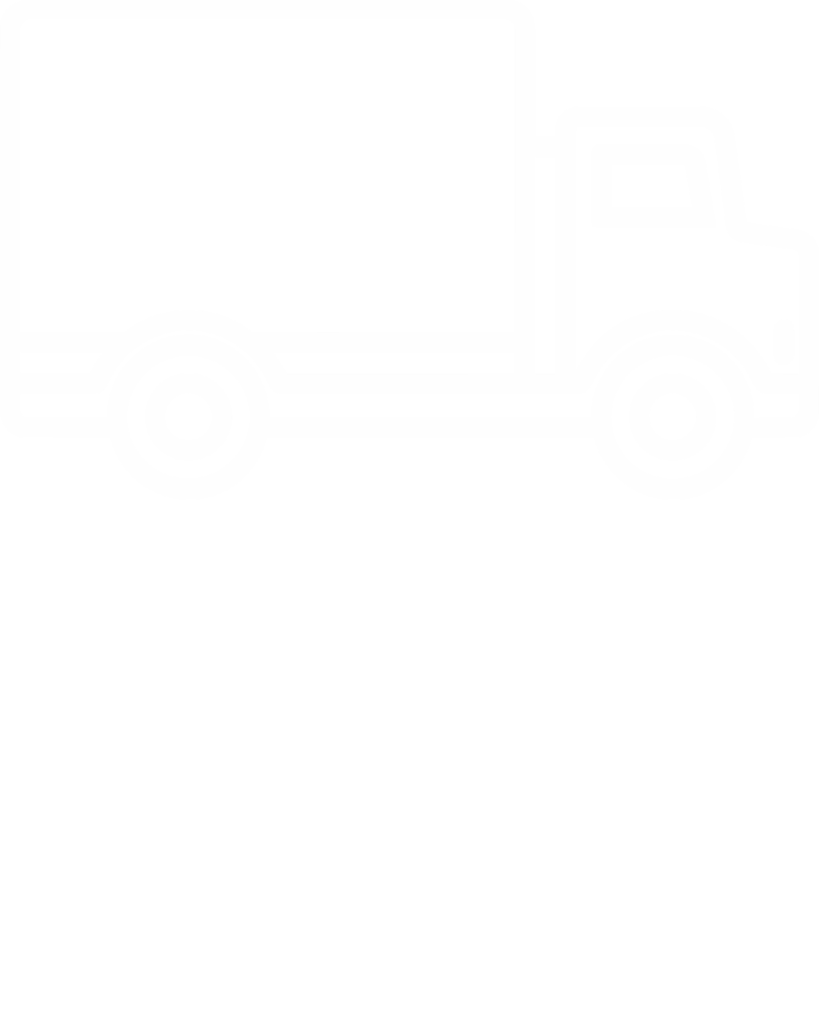 icono camion servicio fleet services