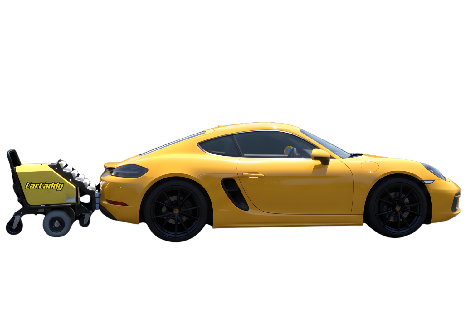car puller