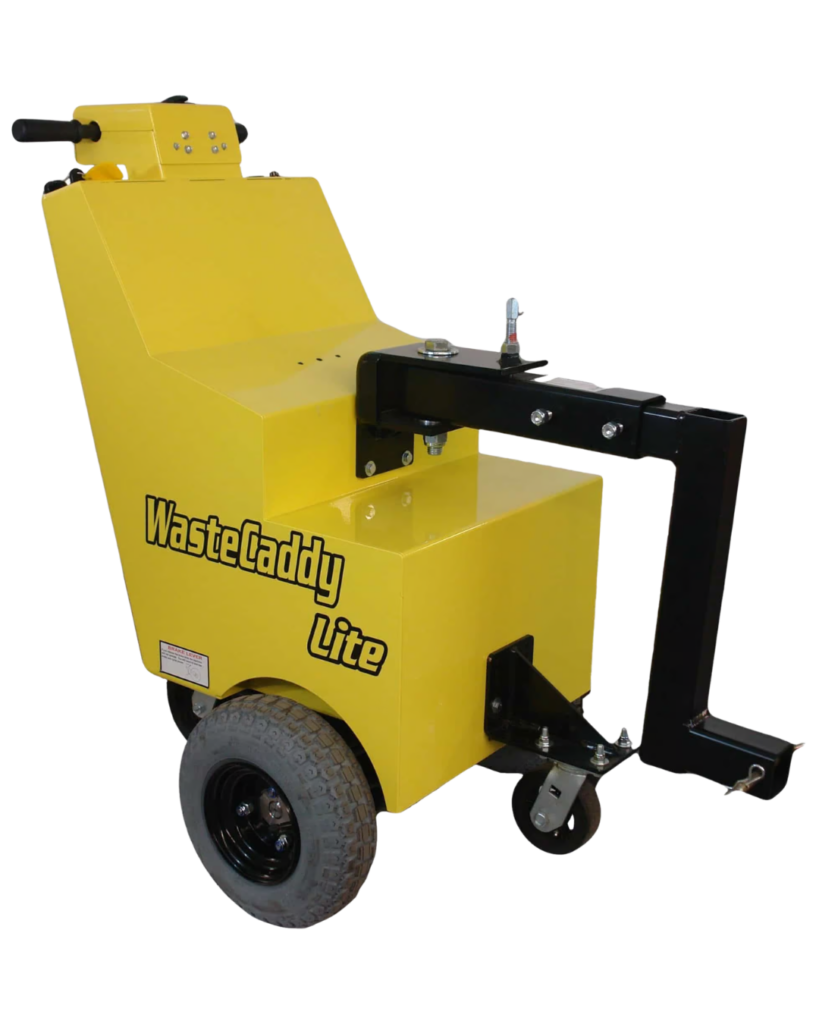 wastecaddylite trashmover